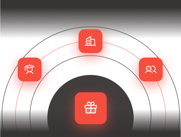 Customizable <span>Curated Solutions</span>